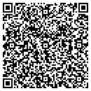 QR code with Ron Johanson contacts