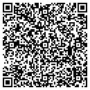 QR code with Red Oak Tap contacts