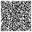 QR code with Marty D Hanson contacts