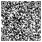 QR code with Mary Janes Uphl & Drapery contacts
