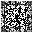 QR code with Ahlers Oil Co contacts