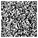 QR code with Ron's Welding contacts