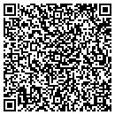 QR code with Hayes Appraisers contacts