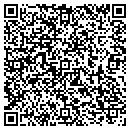 QR code with D A Woods Web Design contacts