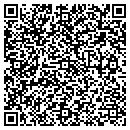 QR code with Oliver Farming contacts