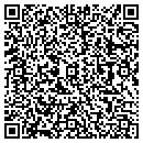 QR code with Clapper Corp contacts