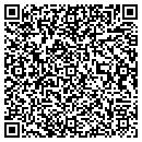QR code with Kenneth Harms contacts