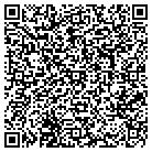 QR code with Chicago North Western Railroad contacts