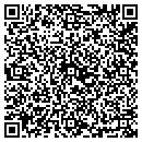 QR code with Ziebart Tidy Car contacts