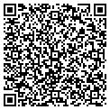 QR code with D J Weber contacts