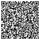 QR code with J Mac Inc contacts