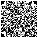 QR code with U S Cellular contacts