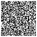 QR code with Kinsman Tree contacts