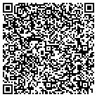 QR code with Hipermetric Designs contacts