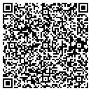 QR code with Richard H Lohr CPA contacts