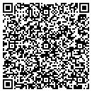 QR code with Textures contacts