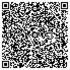 QR code with Waukon Reception & Banquet Center contacts