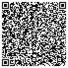 QR code with Ophthalmology & Visual Science contacts