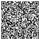 QR code with D & L's B & B contacts
