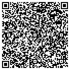 QR code with Martensdale Plumbing & Heating contacts