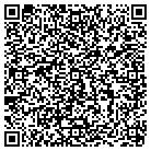 QR code with Orleans Lutheran Church contacts