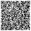 QR code with Half Moon Inn contacts