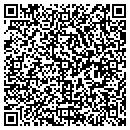QR code with Auxi Health contacts