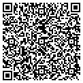QR code with KPWB contacts