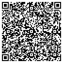 QR code with T S Ward & Assoc contacts
