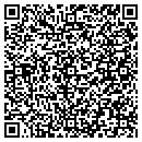 QR code with Hatchery Art Studio contacts