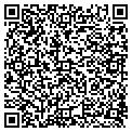 QR code with KCSI contacts
