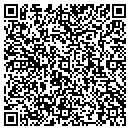 QR code with Maurice's contacts