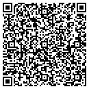 QR code with Caddy Homes contacts