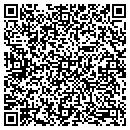 QR code with House Of Bricks contacts