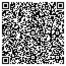 QR code with Houck Rayymond contacts