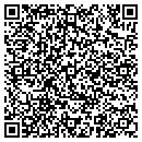 QR code with Kepp Art & Design contacts