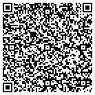 QR code with Delhi Elementary Jr High Sch contacts