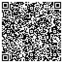 QR code with Taco John's contacts