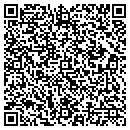 QR code with A Jim's Lock & Safe contacts