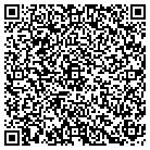 QR code with Heartland Flagpoles & Custom contacts