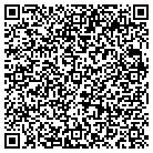 QR code with Rheinschmidt's Flooring Spec contacts
