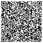 QR code with Waucoma Funeral Chapel contacts