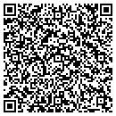 QR code with Keith Vest Inc contacts