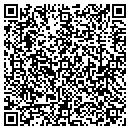QR code with Ronald E Grohe CPA contacts