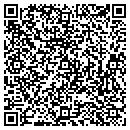 QR code with Harvey's Appliance contacts
