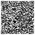 QR code with Martin Marietta Aggregates contacts