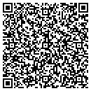 QR code with Manatt's Inc contacts