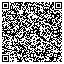 QR code with On Media contacts