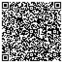 QR code with Tonys Pools Service contacts