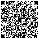 QR code with Hubbard Public Library contacts